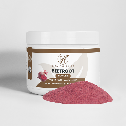 Beetroot Powder