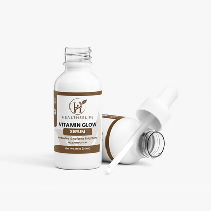 Vitamin Glow Serum