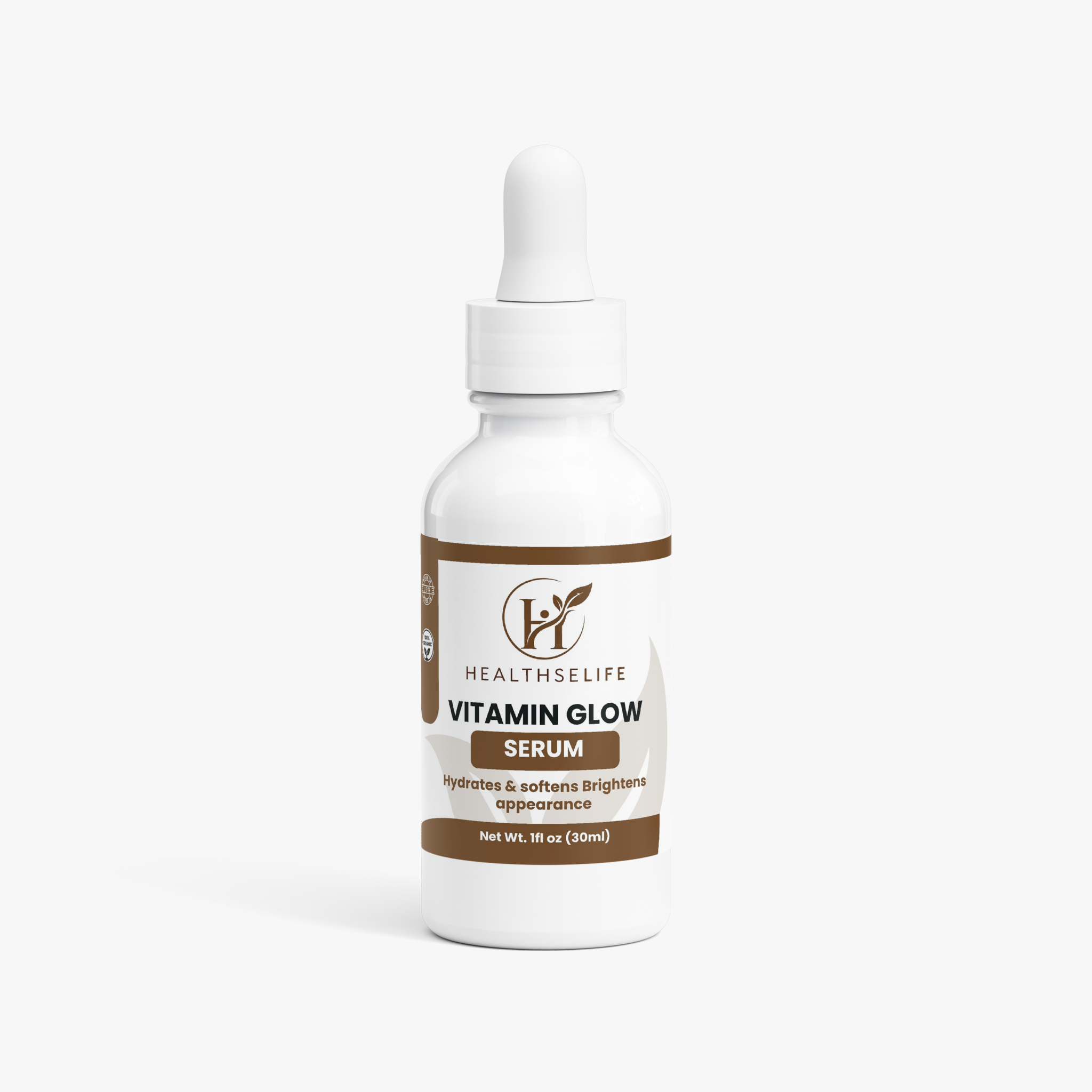 Vitamin Glow Serum