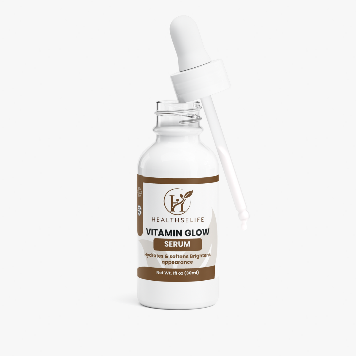Vitamin Glow Serum