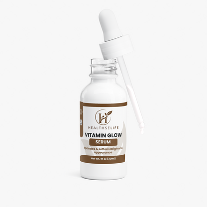 Vitamin Glow Serum