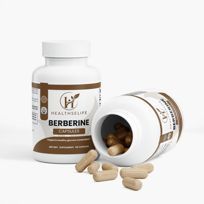 Berberine