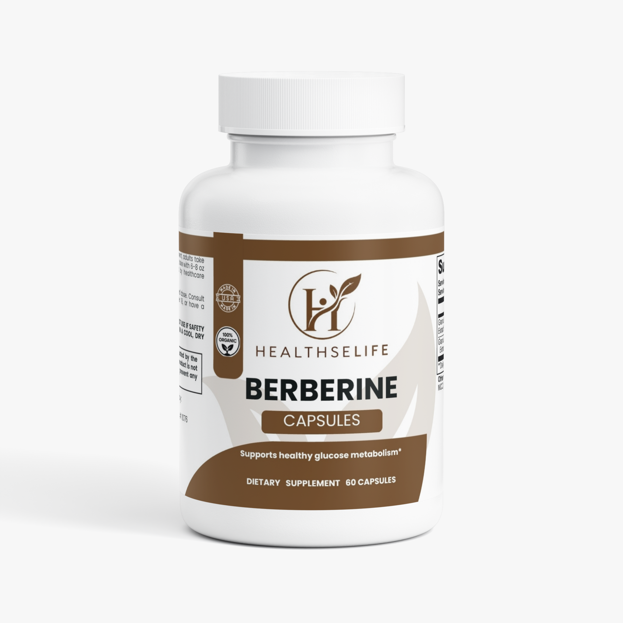 Berberine