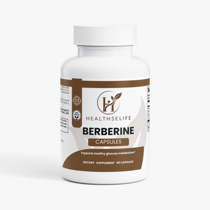 Berberine