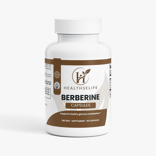 Berberine