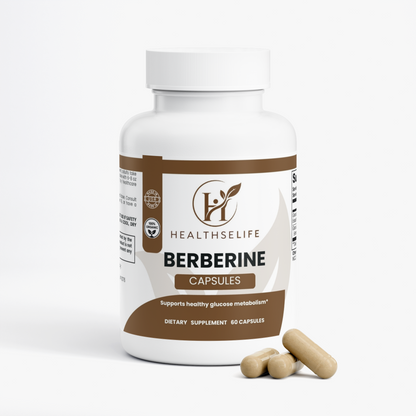Berberine