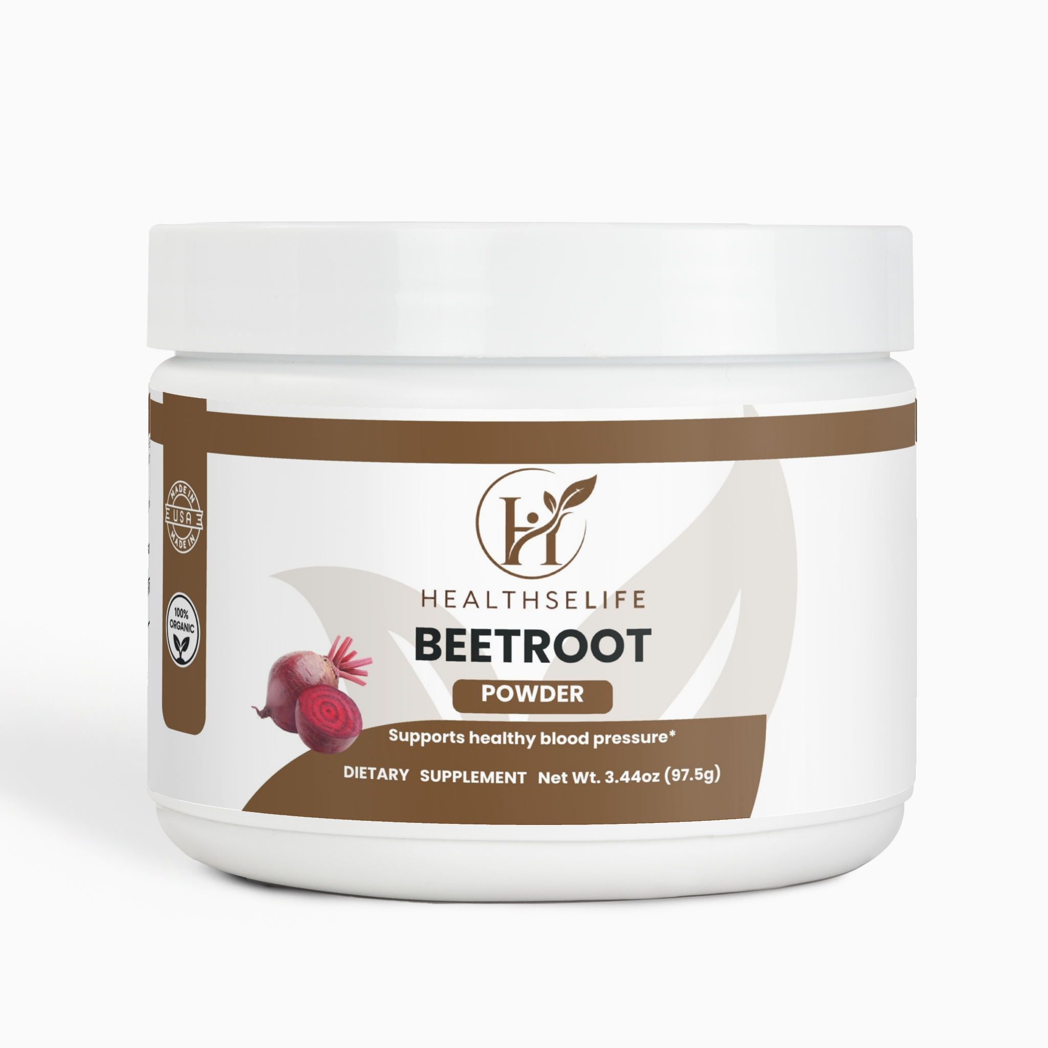 Beetroot Powder