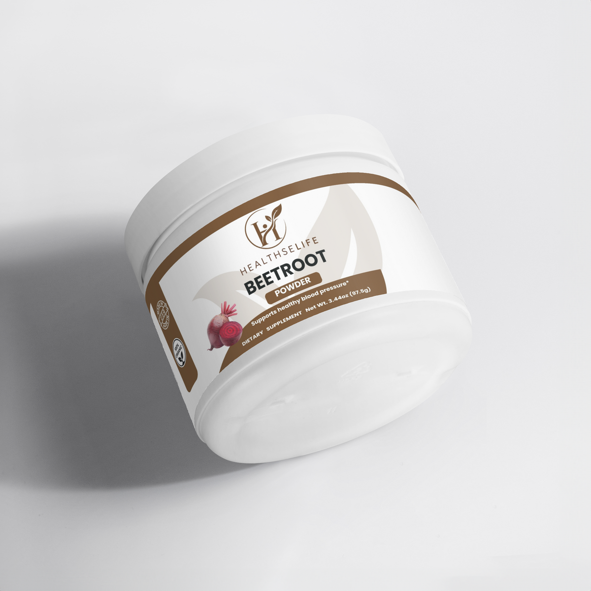 Beetroot Powder