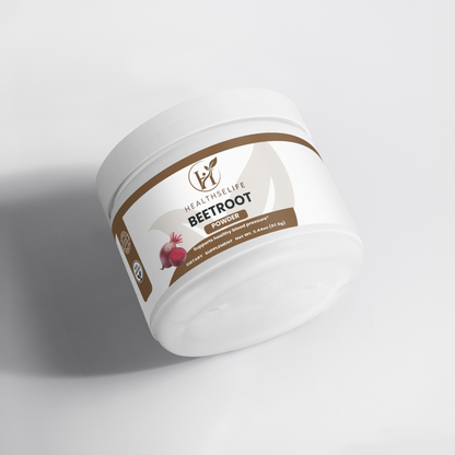 Beetroot Powder