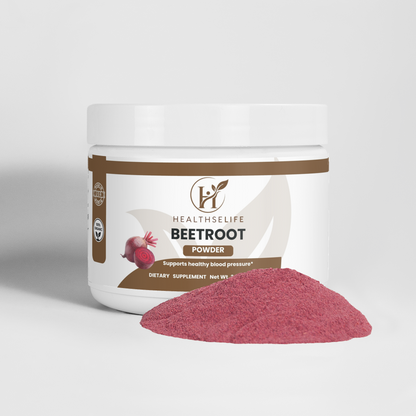 Beetroot Powder